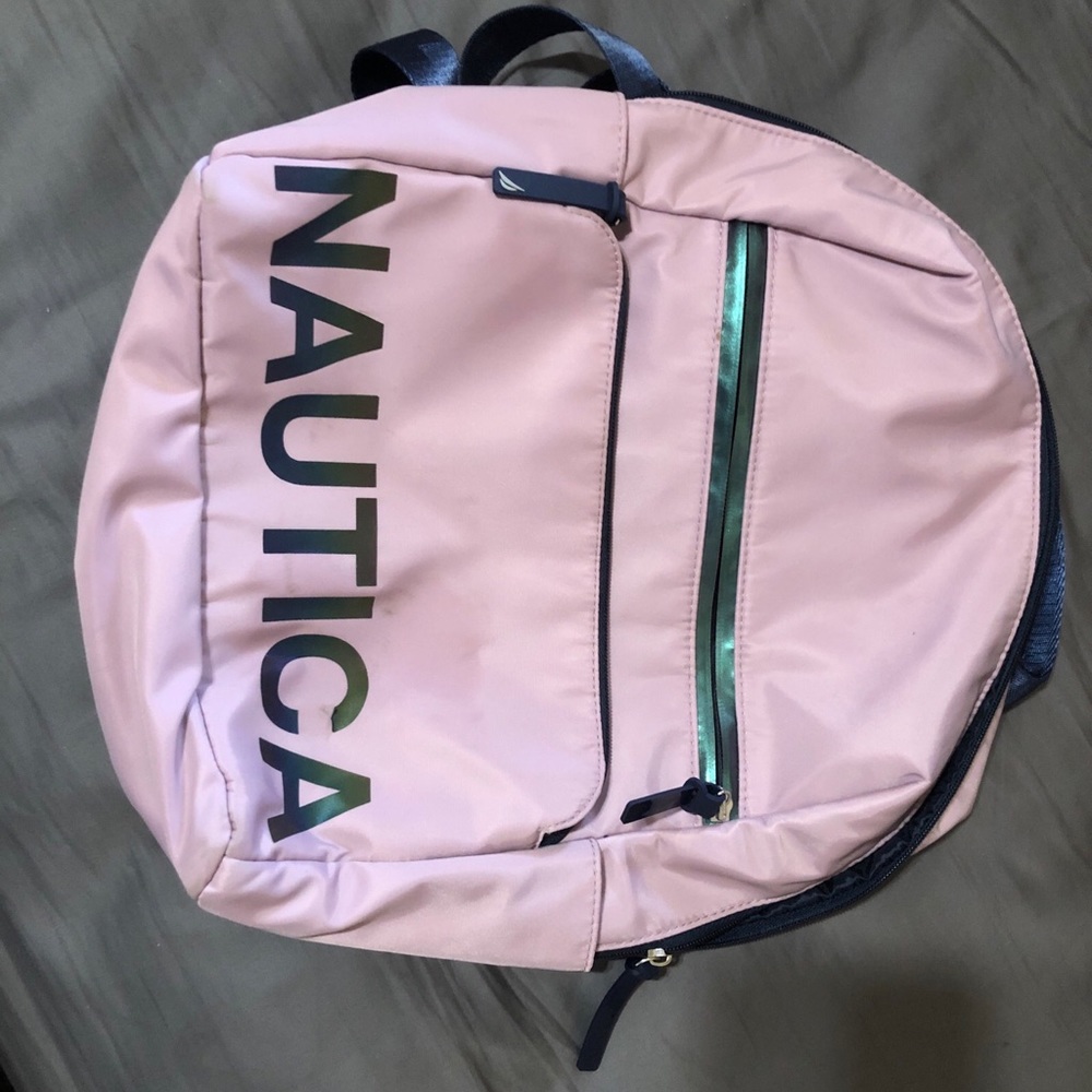 Nautica bag/backpack